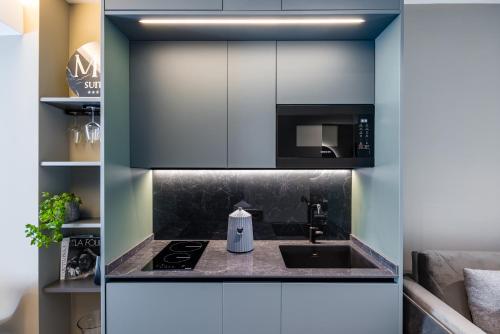 MH SUITES Plebiscito photo 39