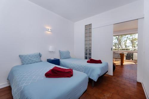 3 Castelos