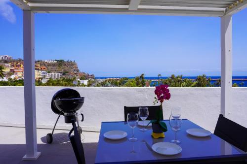 House Loma Gomera in San Sebastian