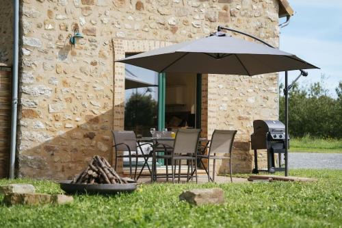 La Maison des Vergers