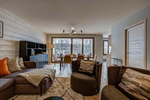 White Pearl - Centre de Chamonix - 2ch - Renove