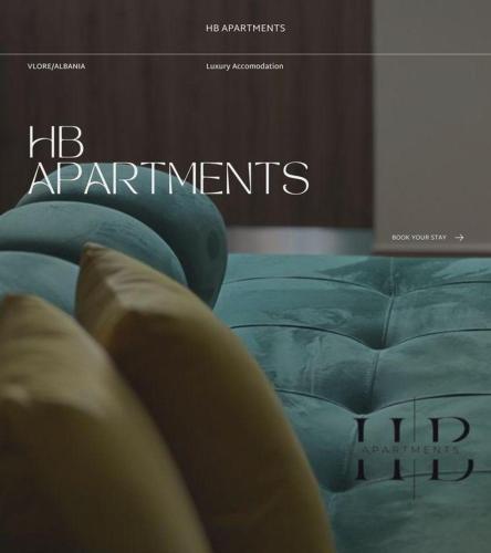 HB Vlore Apartment