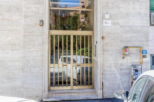 Casa Vaticano di Simone&Alessio