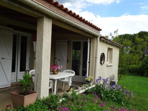 chambre d'hôtes indépendante avec kitchenette