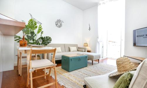 Foto Maison Faro Luxe - A Tranquil Retreat by the Algarve Coast 1