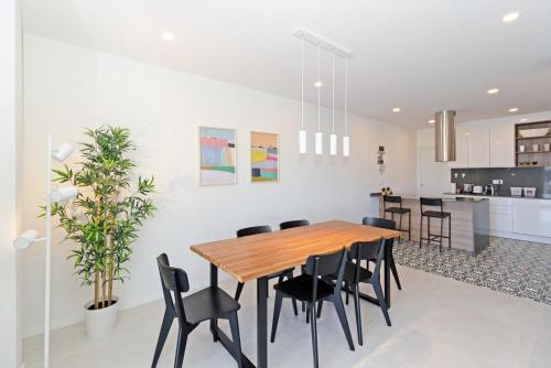 GuestReady - Piso moderno con vistas a la Marina