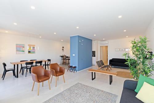 GuestReady - Piso moderno con vistas a la Marina