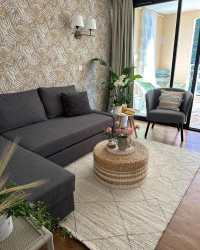 Villa Francia Cannes photo 11