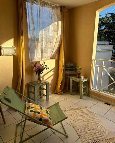 Villa Francia Cannes photo 10