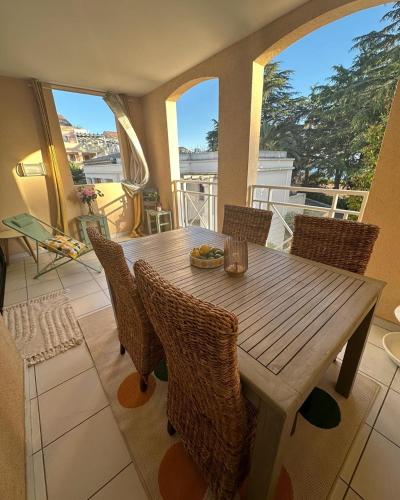 Villa Francia Cannes photo 6