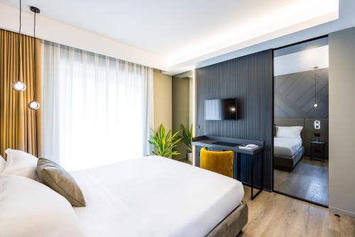 MH SUITES Plebiscito photo 43