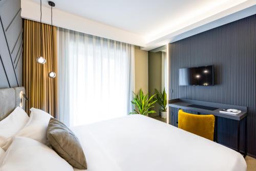 MH SUITES Plebiscito photo 46