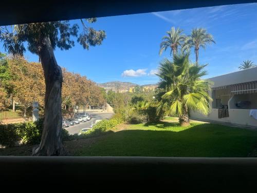 VIVE BENAL BEACH apartamento familiar 3325 con parque acuático