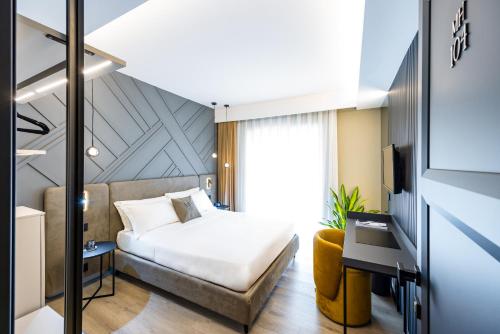 MH SUITES Plebiscito photo 48
