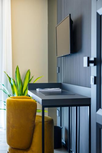 MH SUITES Plebiscito photo 47