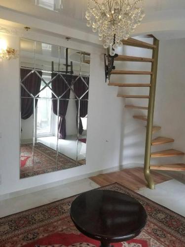 ภาพในคลังภาพของ Apartment 31 August ในคีชีเนา