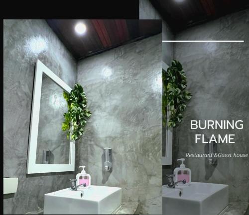 Fotografie z fotogalerie ubytování Burning flame Hotel v destinaci Pláž Patong