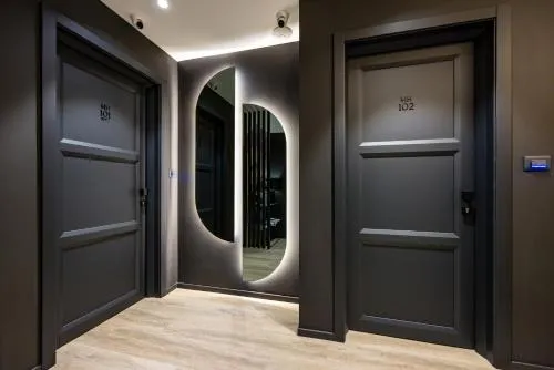 MH SUITES Plebiscito photo 22