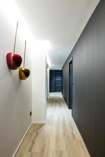 MH SUITES Plebiscito photo 35