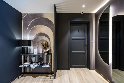 MH SUITES Plebiscito photo 36