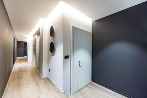 MH SUITES Plebiscito photo 24