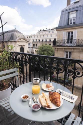 Hôtel Oratio photo 50