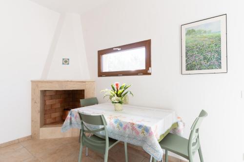 Gambar di galeri bagi Casa Appia Antica di Latiano