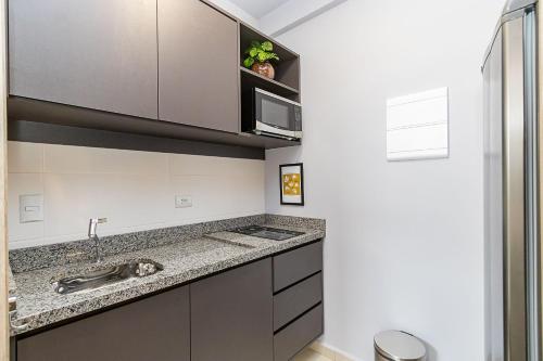 Gallery image of Estudio Garden no Mossungue - ECO0206 in Curitiba