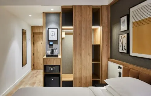 Four Points by Sheraton Barcelona Airport photo 6