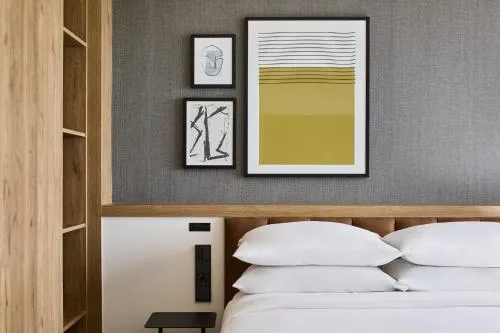 Four Points by Sheraton Barcelona Airport photo 9