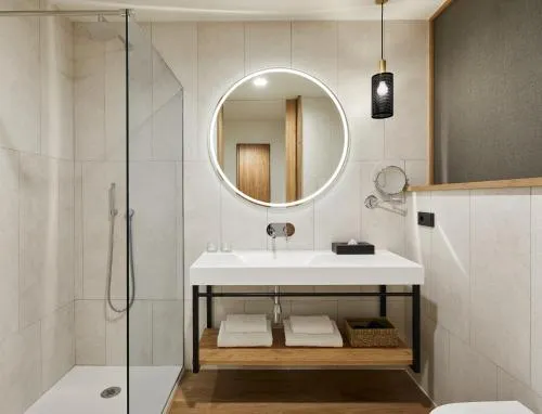 Four Points by Sheraton Barcelona Airport photo 4