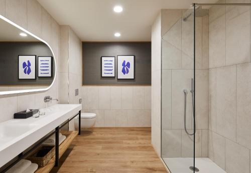Four Points by Sheraton Barcelona Airport photo 24