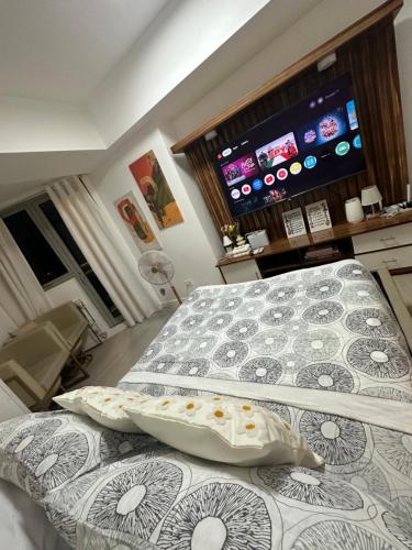 Imagen de la galería de Gavins Cabin Staycations, en Lagundi