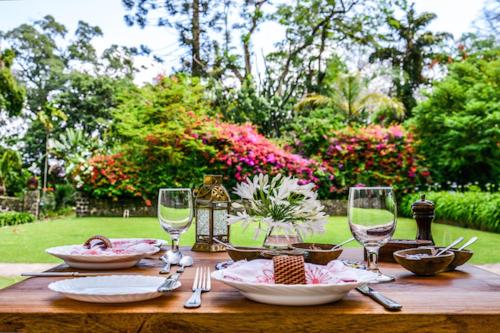 Ngare Sero Mountain Lodge – Photos 4