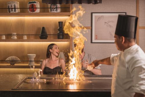 Hosté ubytování AVA Resort Cancun - All Inclusive
