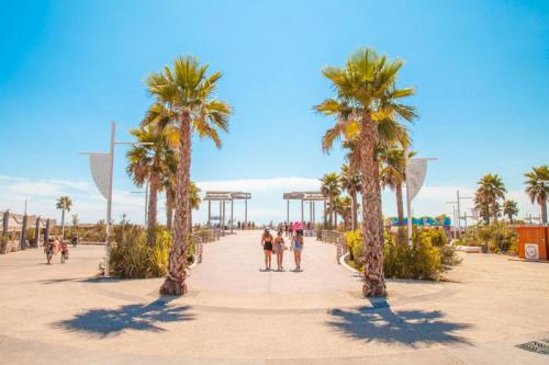 Mobil-Home La Carabasse