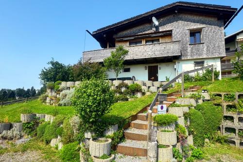 Ferienhaus Rickatschwende