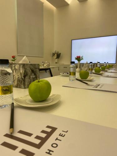 Galería fotográfica de Premium SAS Hotel en Hafr Al Batin