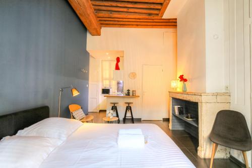 Photo de la galerie de l'établissement DIFY Ainay, à Lyon