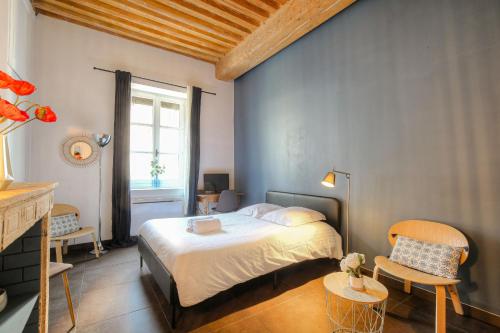 Photo de la galerie de l'établissement DIFY Ainay, à Lyon