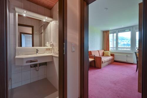 Bagno di Rothenfels Panorama Hotel