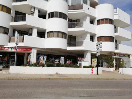 Praia Santa Eulália Coral T1 - Albufeira INN