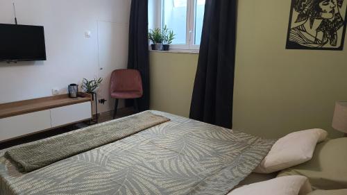 Edem apartments