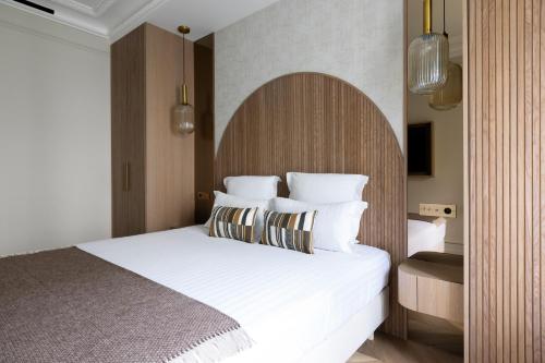 HIGHSTAY - Luxury Serviced Apartments - North Marais 2 photo 33