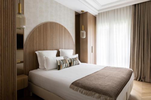HIGHSTAY - Luxury Serviced Apartments - North Marais 2 photo 35