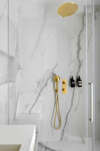 HIGHSTAY - Luxury Serviced Apartments - North Marais 2 photo 32
