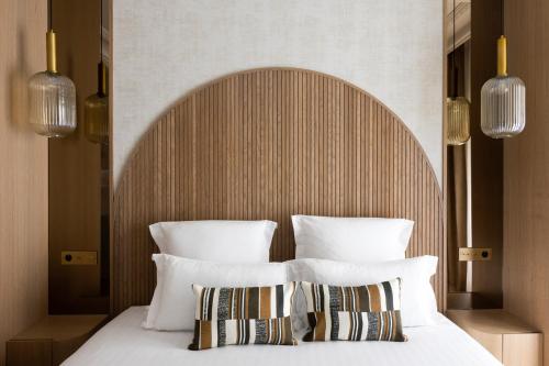 HIGHSTAY - Luxury Serviced Apartments - North Marais 2 photo 36