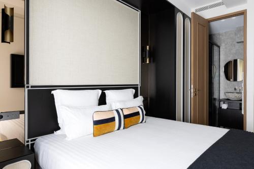 HIGHSTAY - Luxury Serviced Apartments - North Marais 2 photo 22