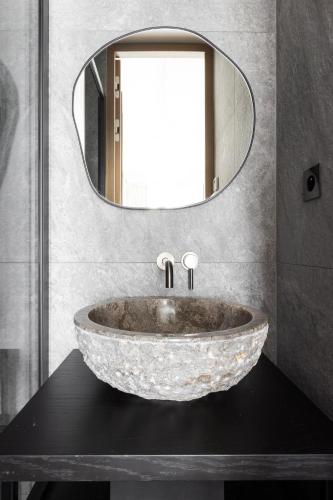 HIGHSTAY - Luxury Serviced Apartments - North Marais 2 photo 23