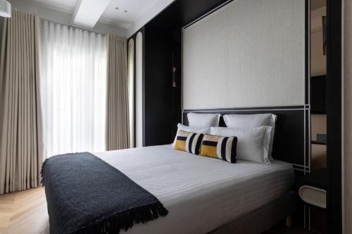 HIGHSTAY - Luxury Serviced Apartments - North Marais 2 photo 30